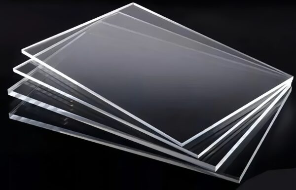 Buy Premium Cast Acrylic Sheets Direct from the Supplier and Manufacturer