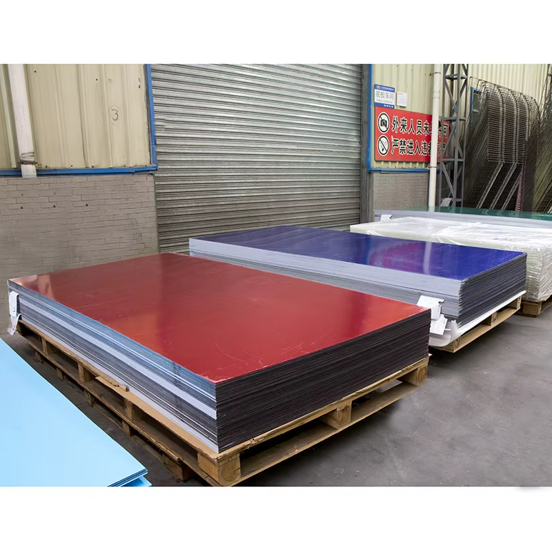 As a leading acrylic mirror sheets manufacturer, RP® ensures top-notch quality and consistency in every sheet produced at our state-of-the-art plexiglass mirror factory. Available in a range of thicknesses from 0.8mm to 6mm and colors including silver, gold, red, brown, and black, our mirror sheets cater to various design needs. Standard sizes include 1220x2440mm and 1220x1830mm, but custom sizes can be ordered to suit your specific requirements.